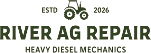 River Ag Repair — Heavy Diesel Mechanics
